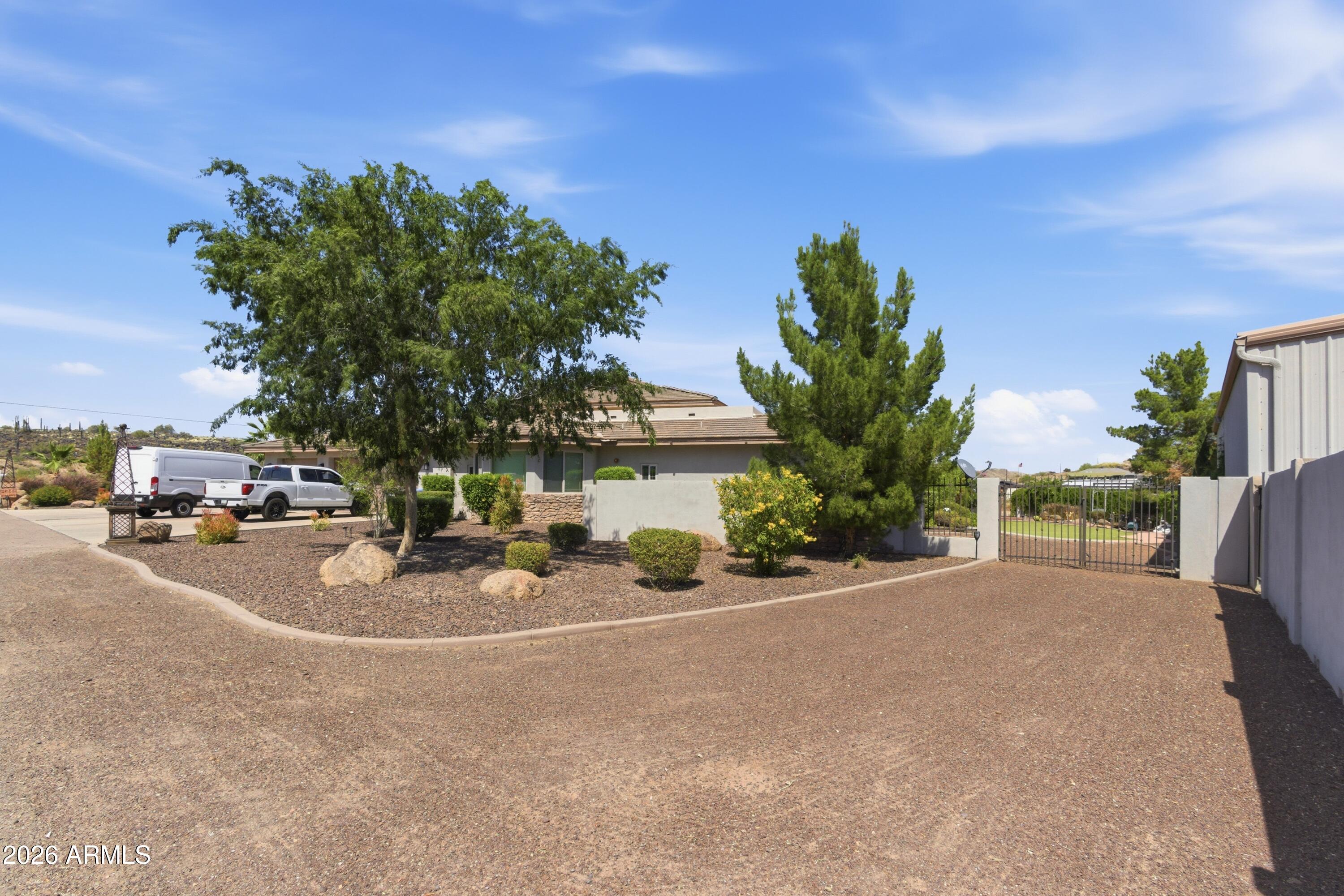 Deem Hills - Residential