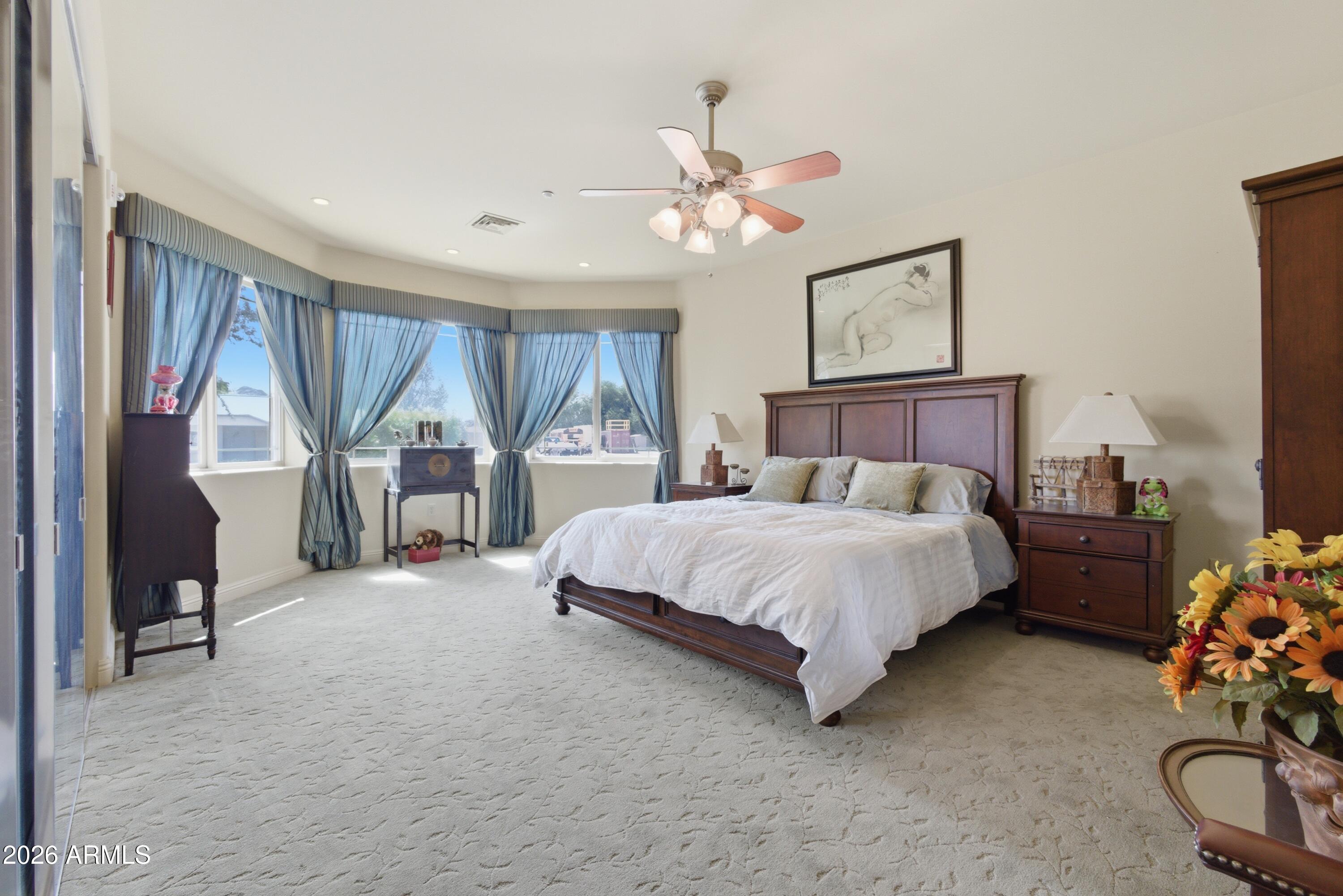 Deem Hills - Residential