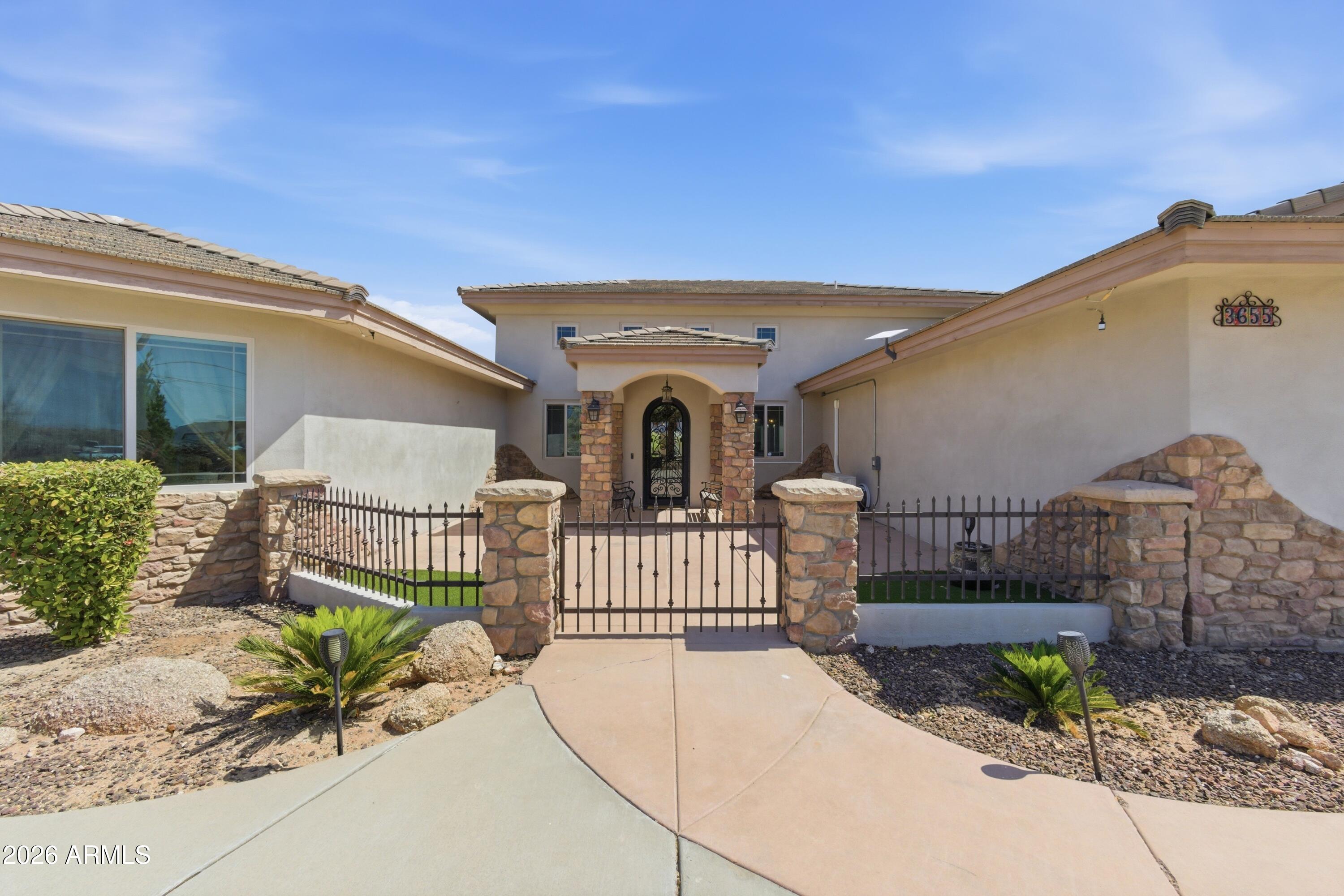 Deem Hills - Residential