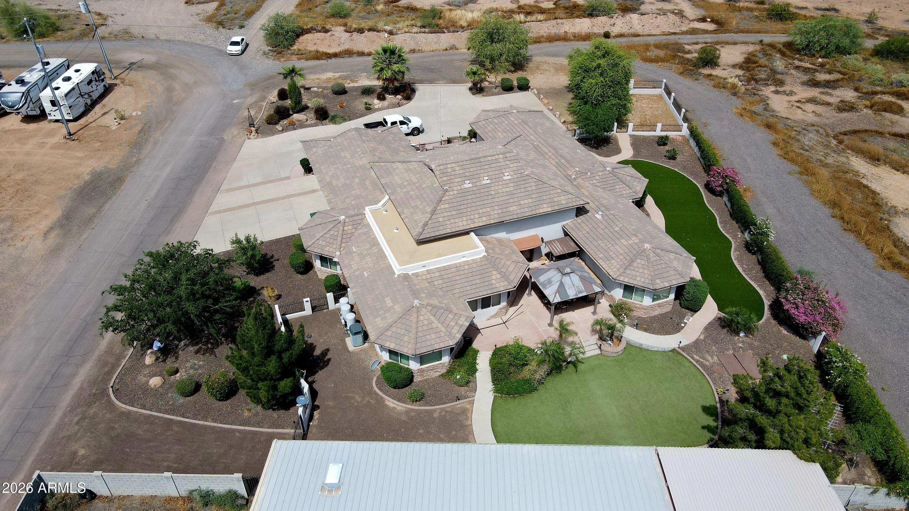 Deem Hills - Residential