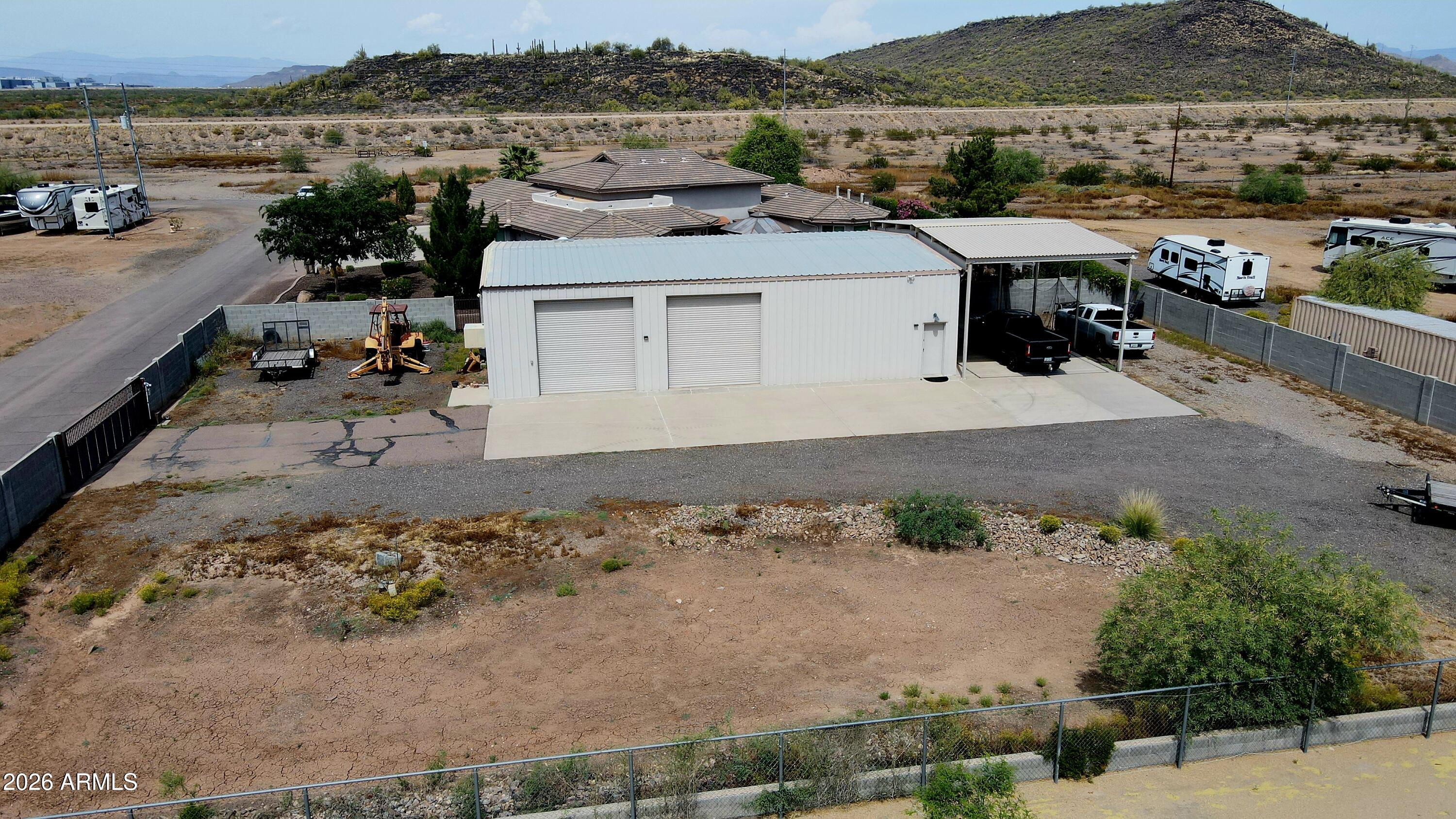 Deem Hills - Residential