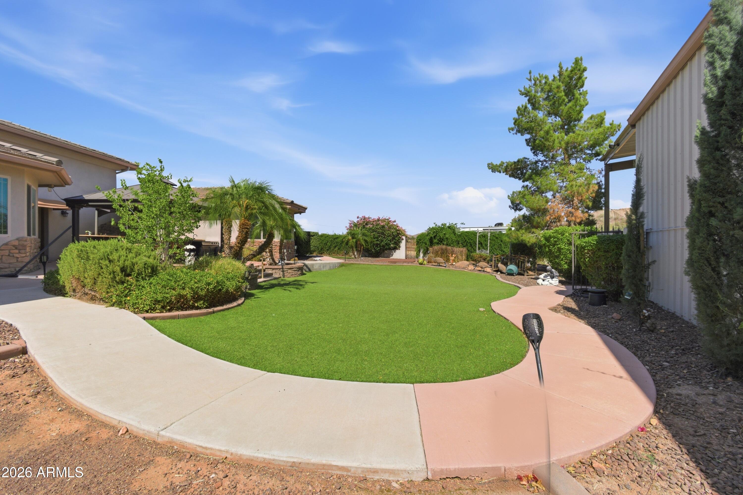 Deem Hills - Residential