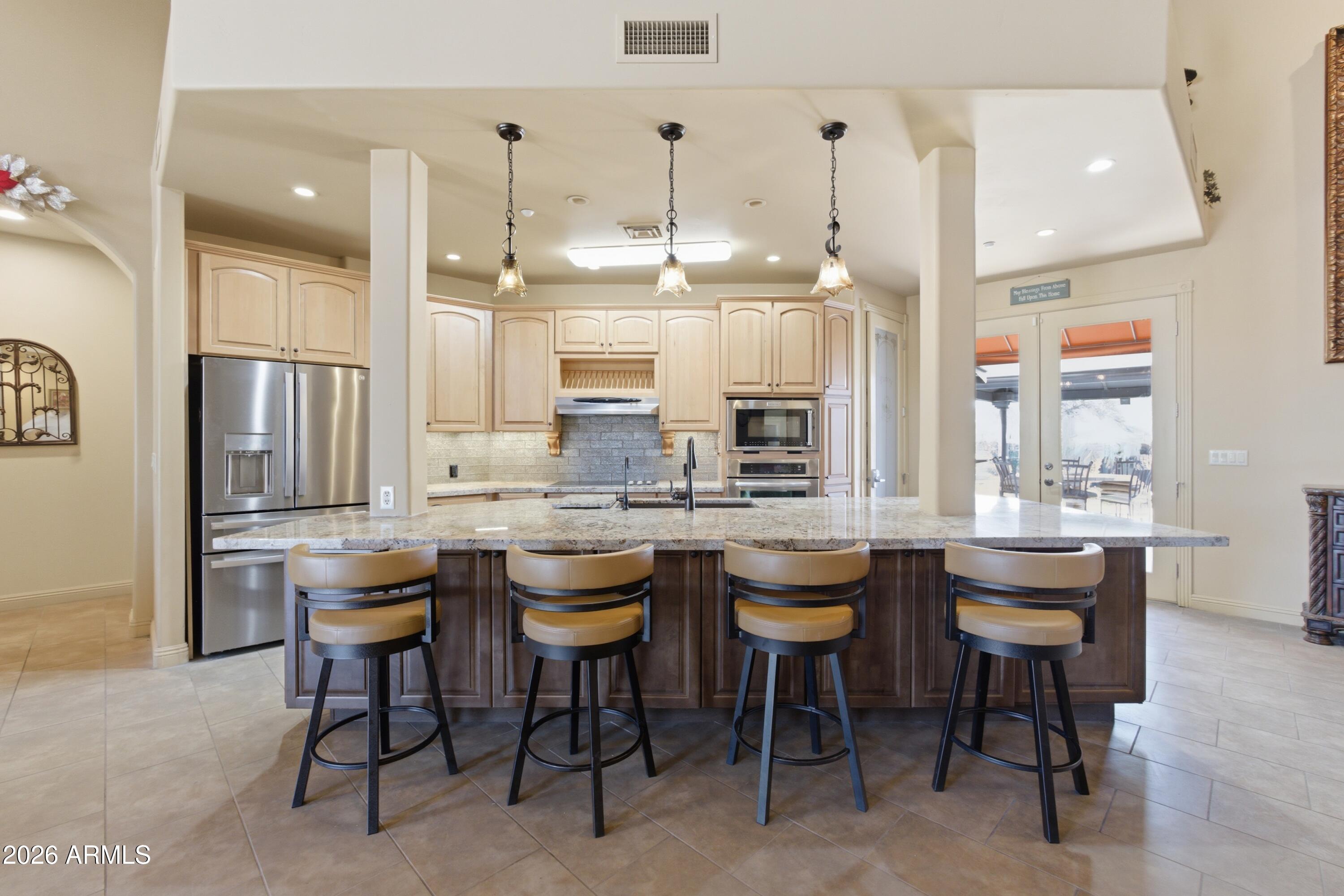 Deem Hills - Residential