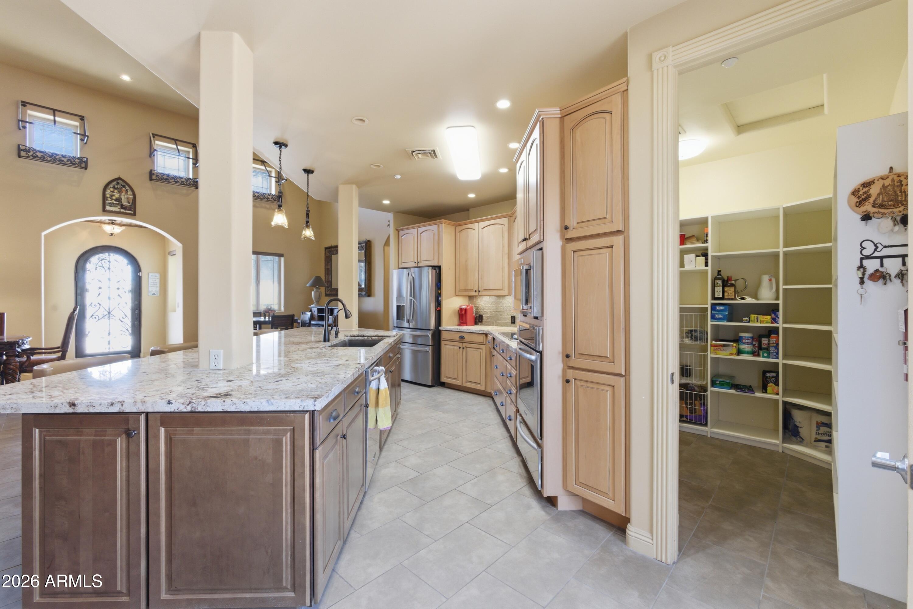 Deem Hills - Residential