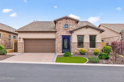 2113 N TROWBRIDGE Street Mesa AZ 85207