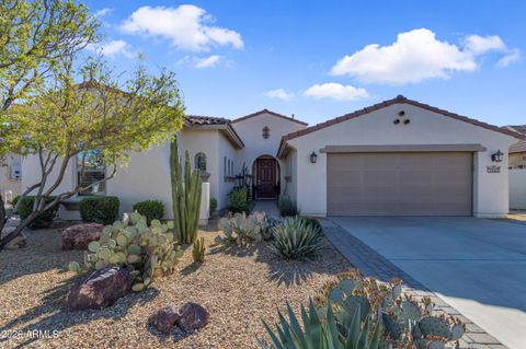Photo of 13636 S 177th Avenue, Goodyear, AZ 85338 (MLS # 6998226)