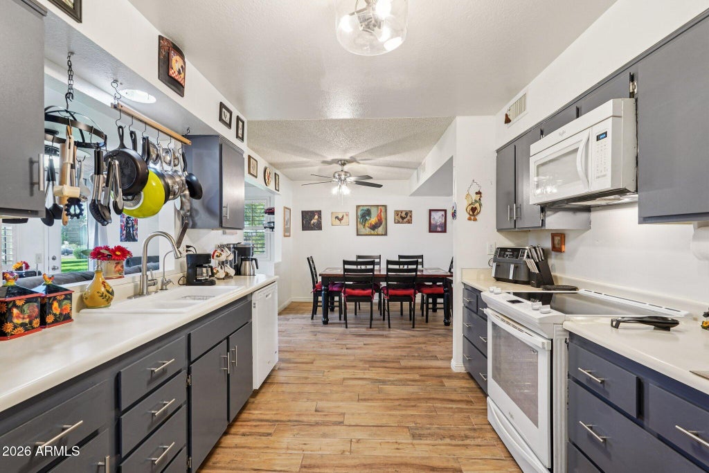 Photo of 11031 W Tonada Drive, Sun City, AZ 85351 (MLS # 7072967)