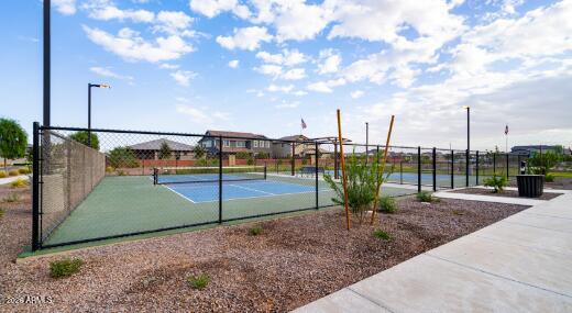 22574 S 205TH Court