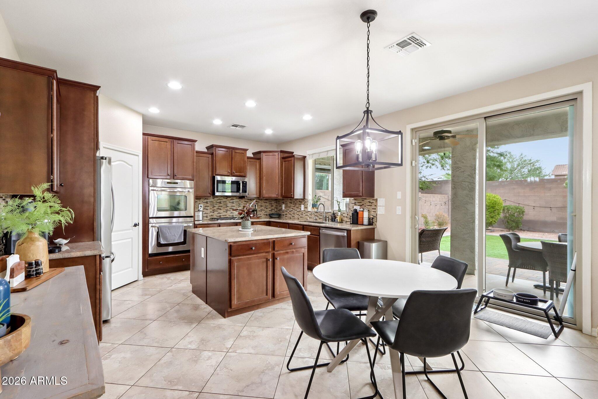 25121 N 55TH Drive