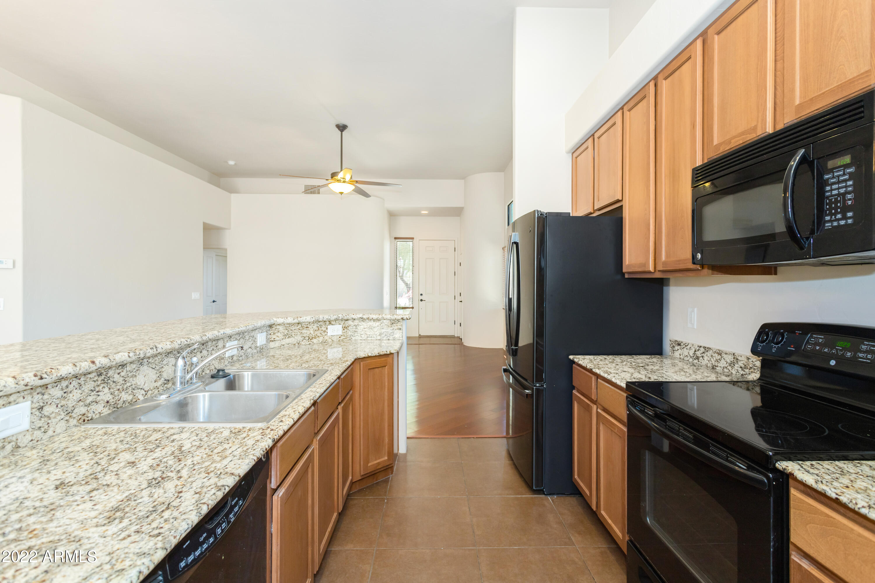 REFLECTIONS AT VALIENTE - Residential