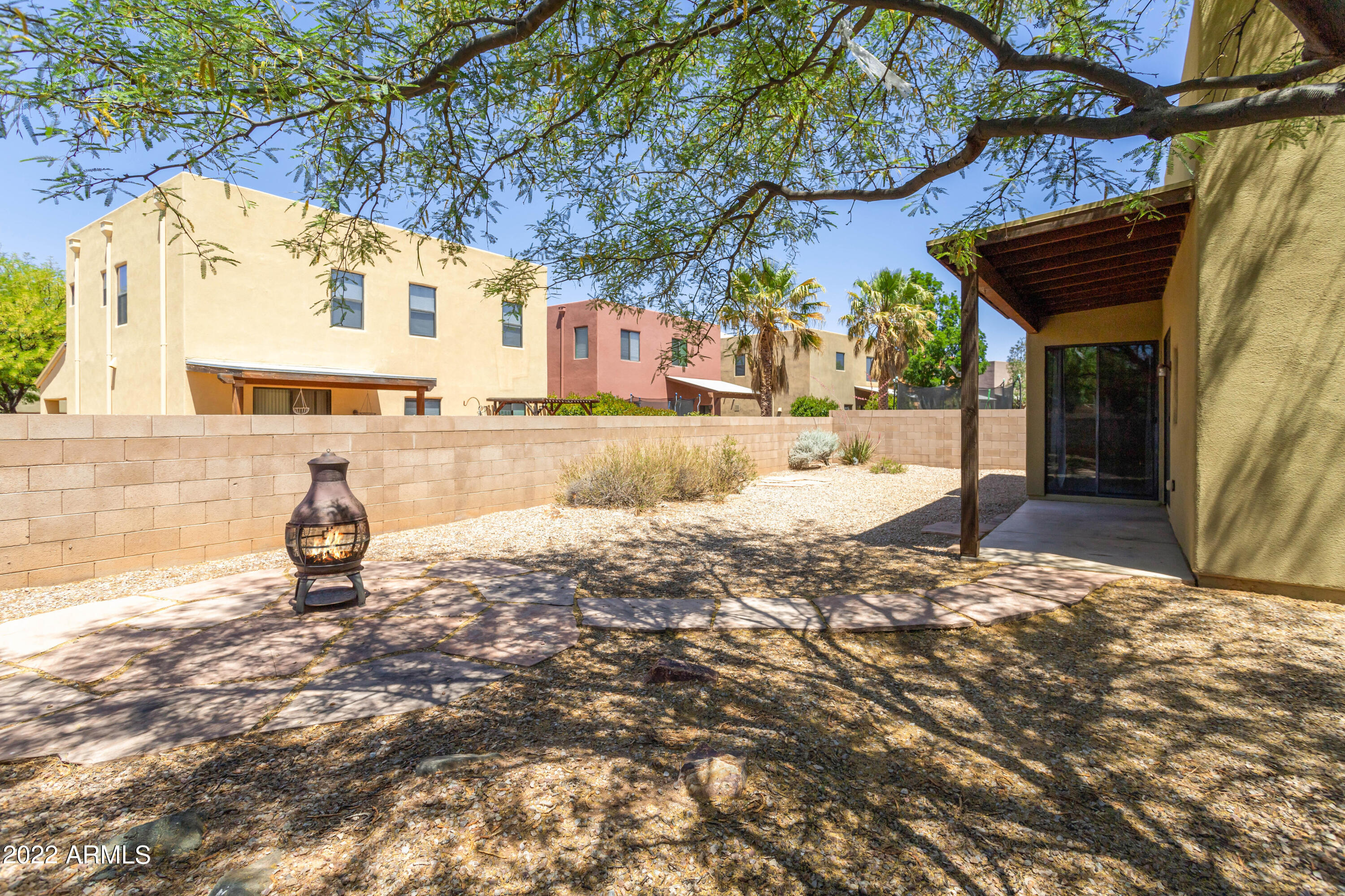 REFLECTIONS AT VALIENTE - Residential