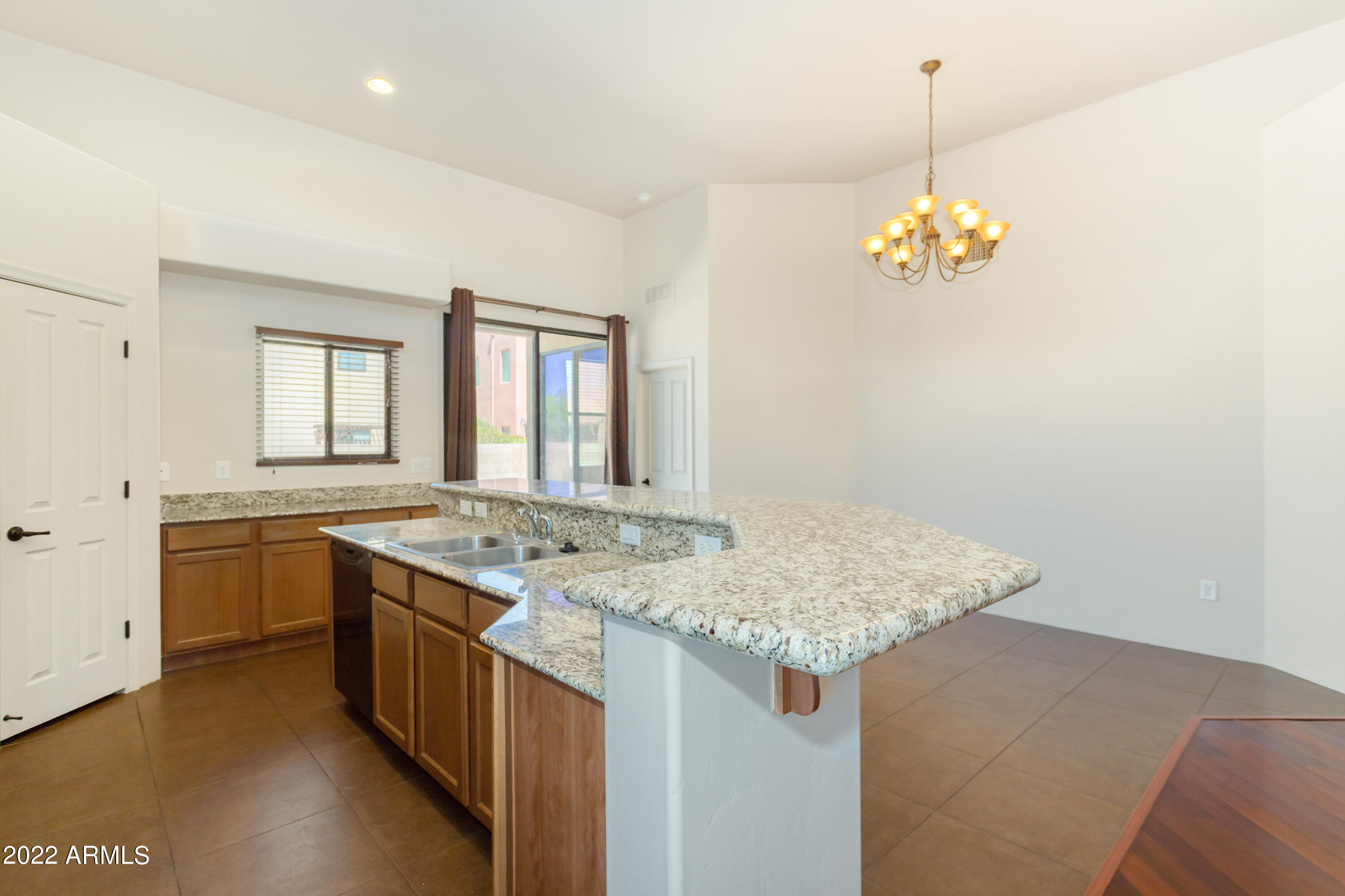 REFLECTIONS AT VALIENTE - Residential