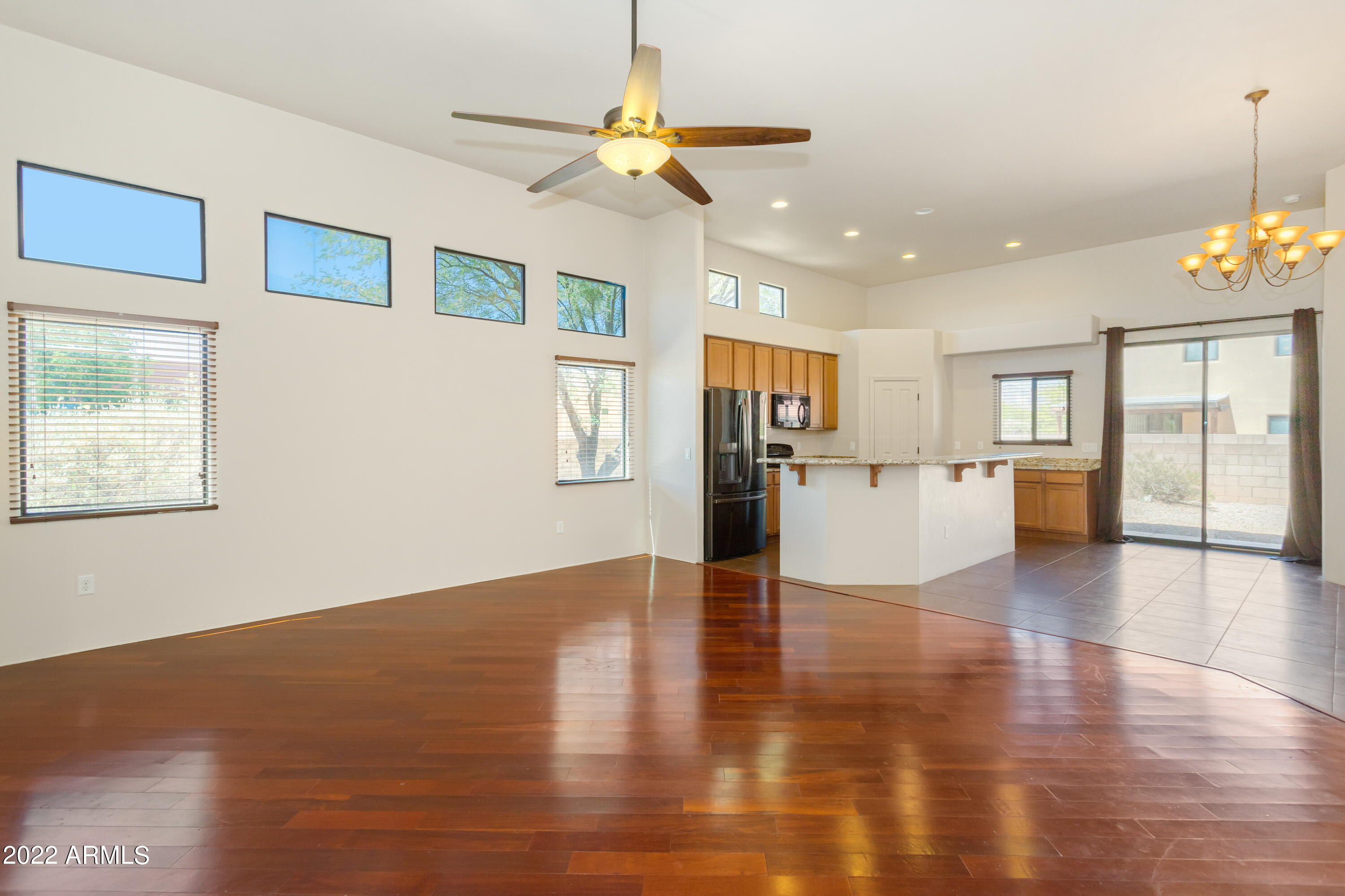 REFLECTIONS AT VALIENTE - Residential