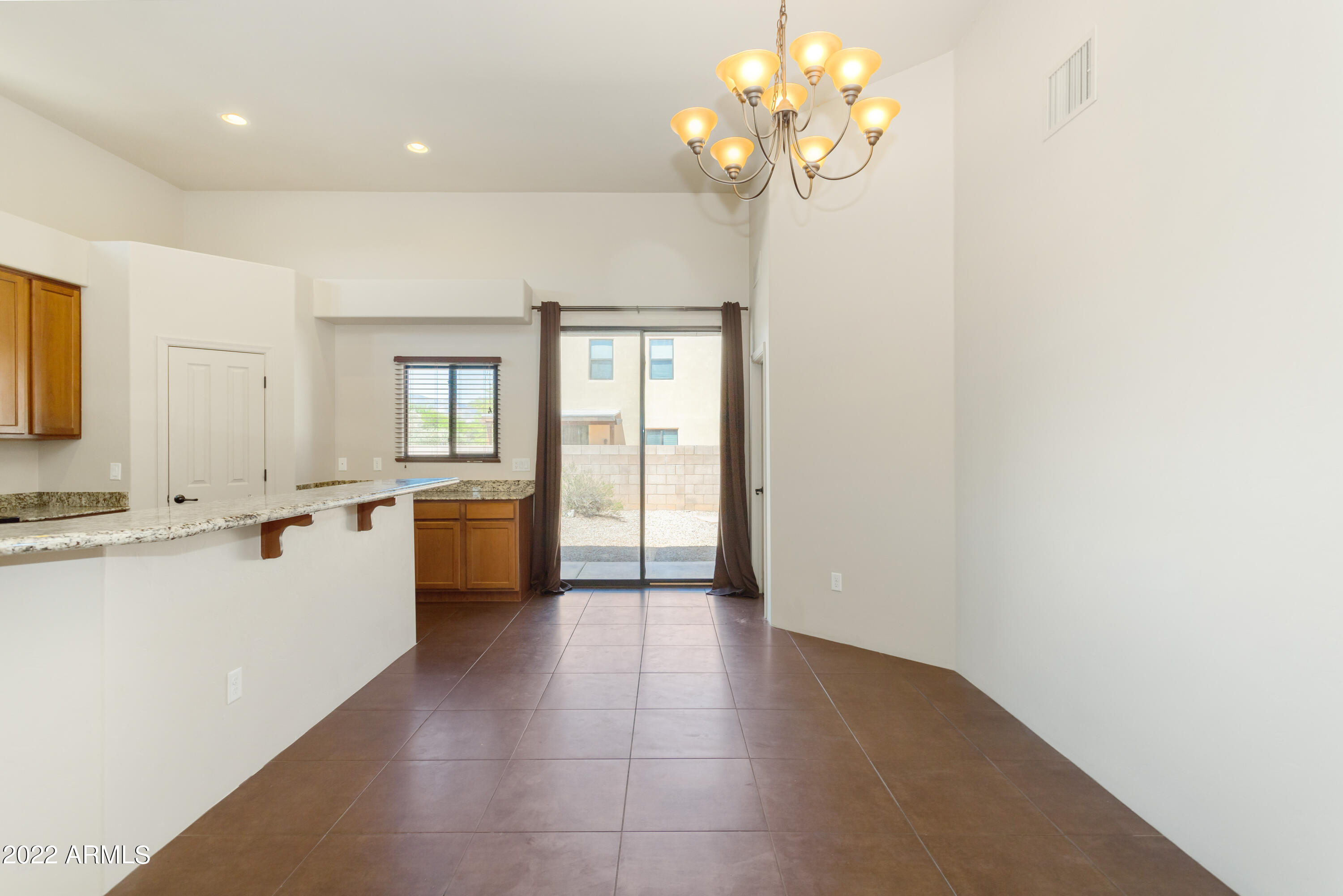 REFLECTIONS AT VALIENTE - Residential
