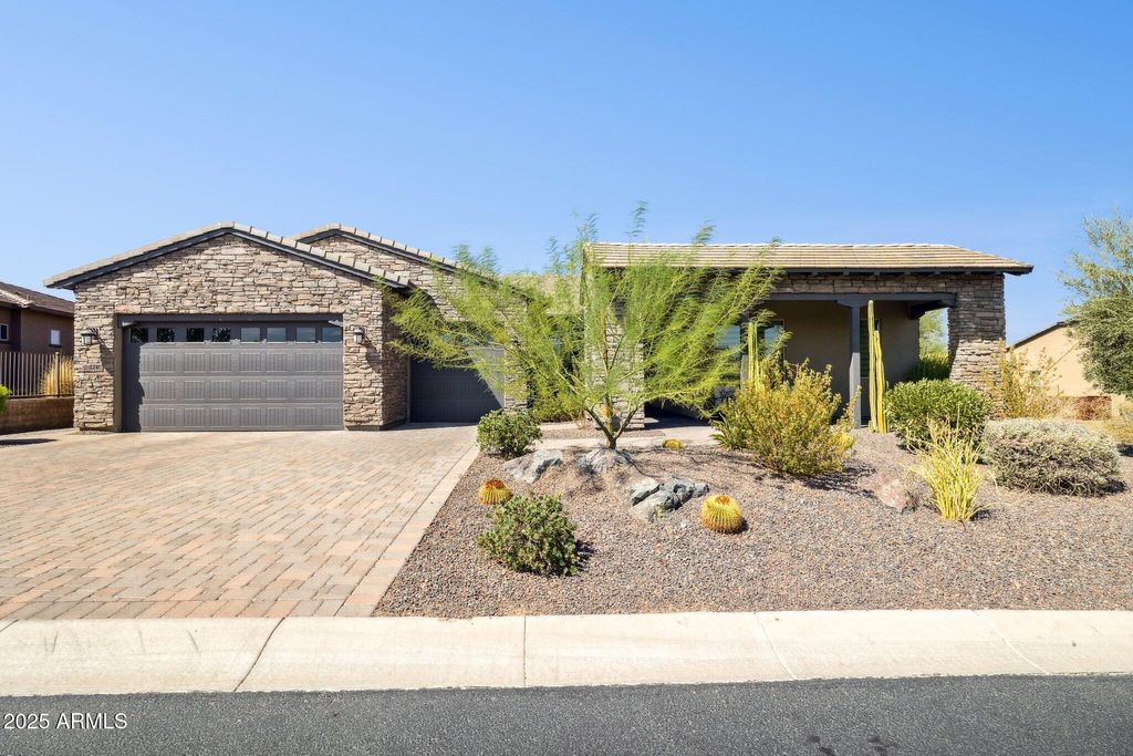 Photo of 17870 E Wolf Tree Lane, Rio Verde, AZ 85263 (MLS # 6902810)