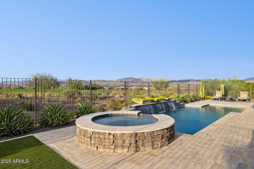 Photo of 17870 E Wolf Tree Lane, Rio Verde, AZ 85263 (MLS # 6902810)