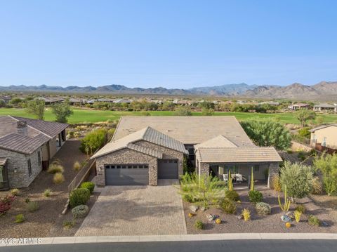 17870 E WOLF TREE Lane Rio Verde AZ 85263