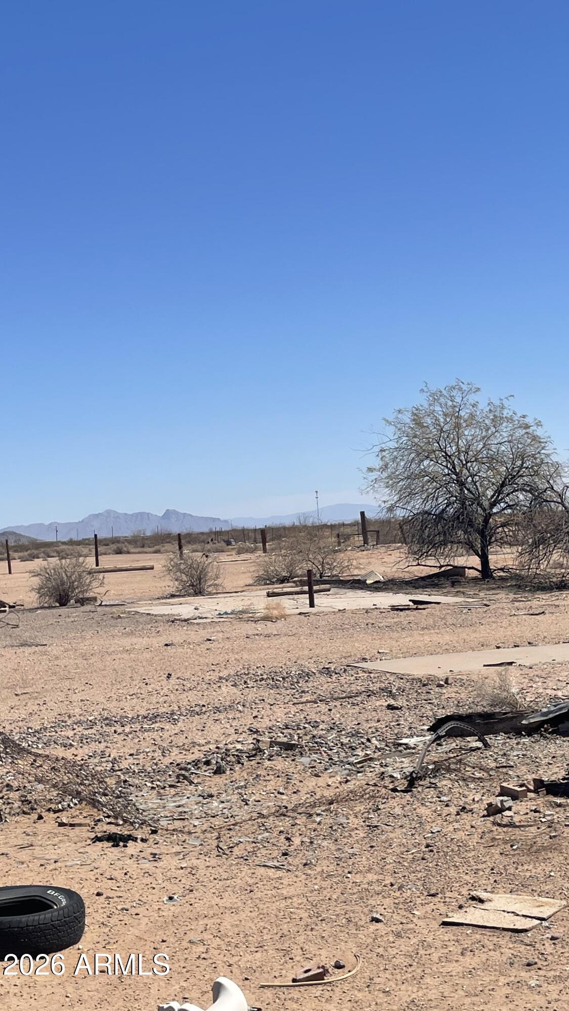 8425 S SHIRES Road 316