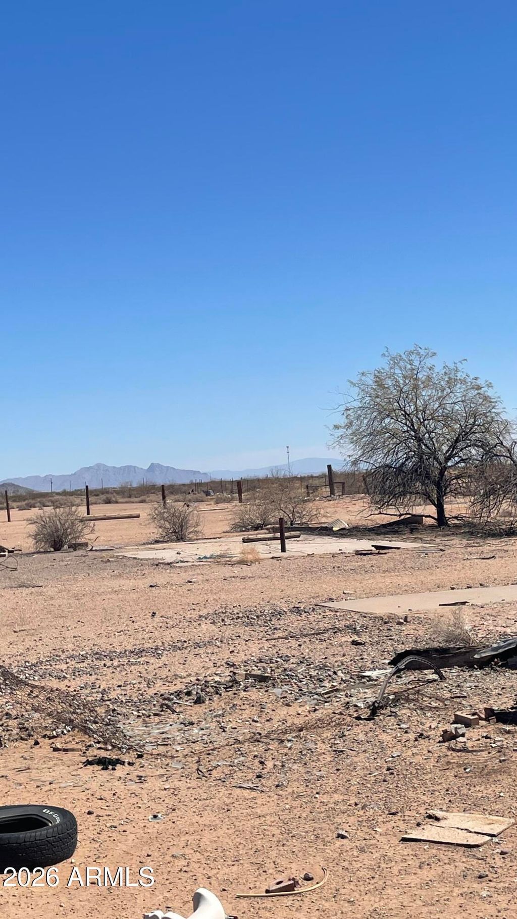 Photo of 8425 S Shires Road #316, Casa Grande, AZ 85193 (MLS # 6963502)