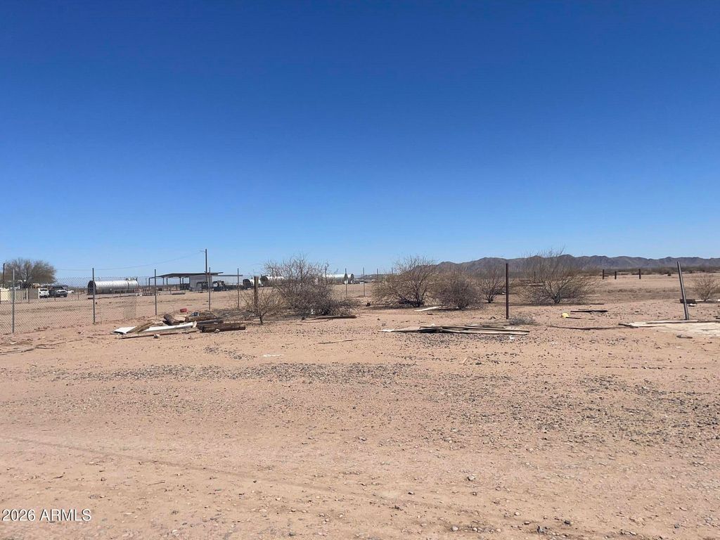 Photo of 8425 S Shires Road #316, Casa Grande, AZ 85193 (MLS # 6963502)