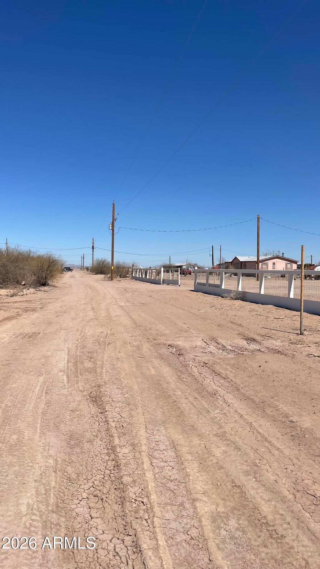 Photo of 8425 S Shires Road #316, Casa Grande, AZ 85193 (MLS # 6963502)