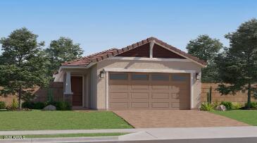 Photo of 1895 W Ramona Avenue, Apache Junction, AZ 85120 (MLS # 7093648)