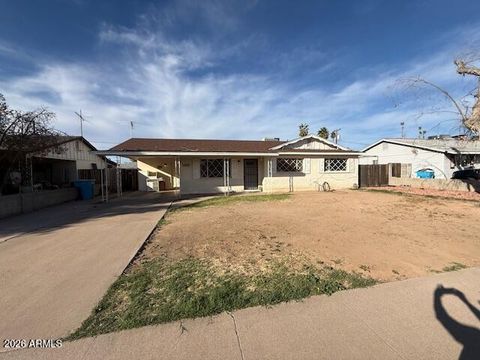 3148 W CHARTER OAK Road Phoenix AZ 85029