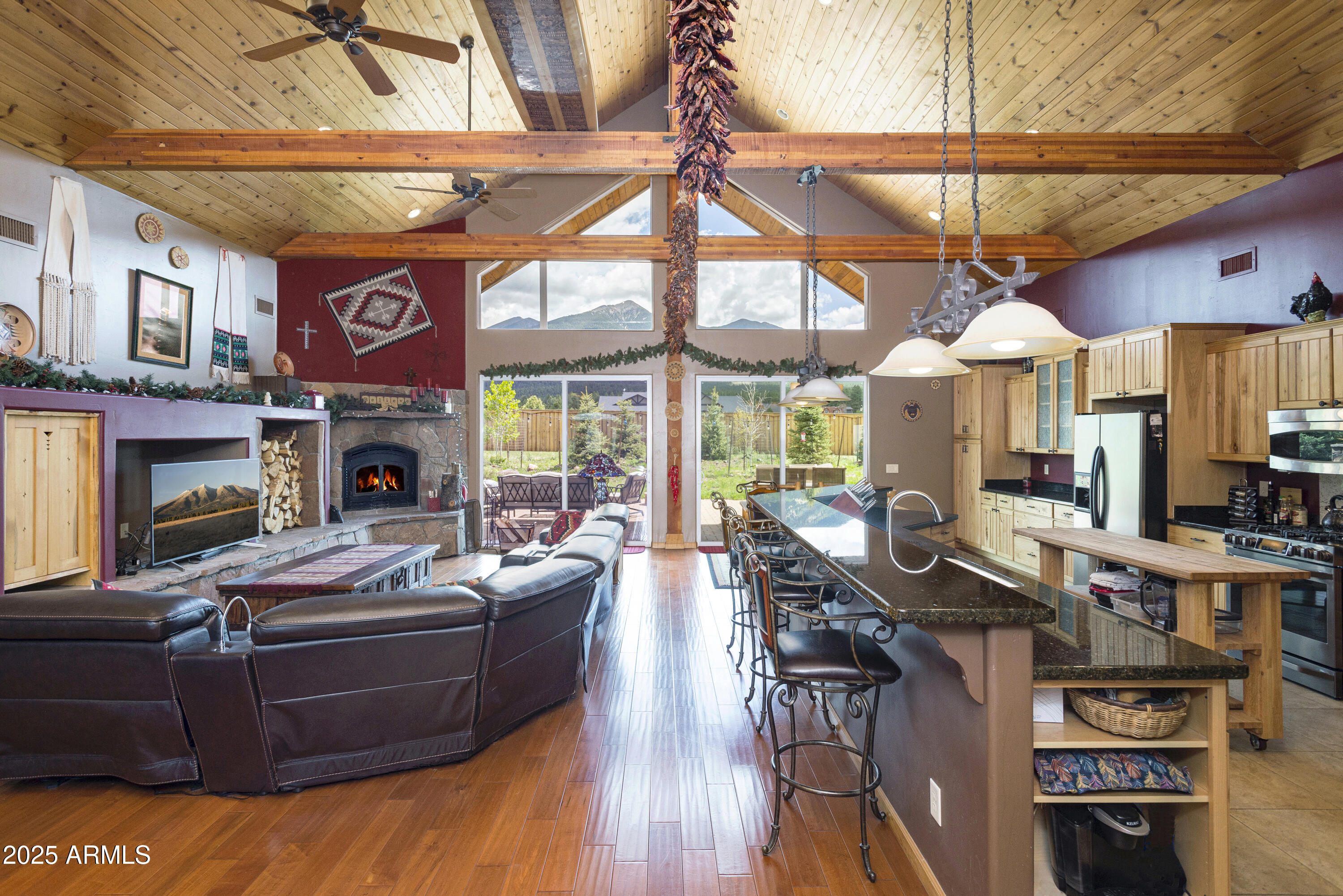 8725 Chimney Springs Trail