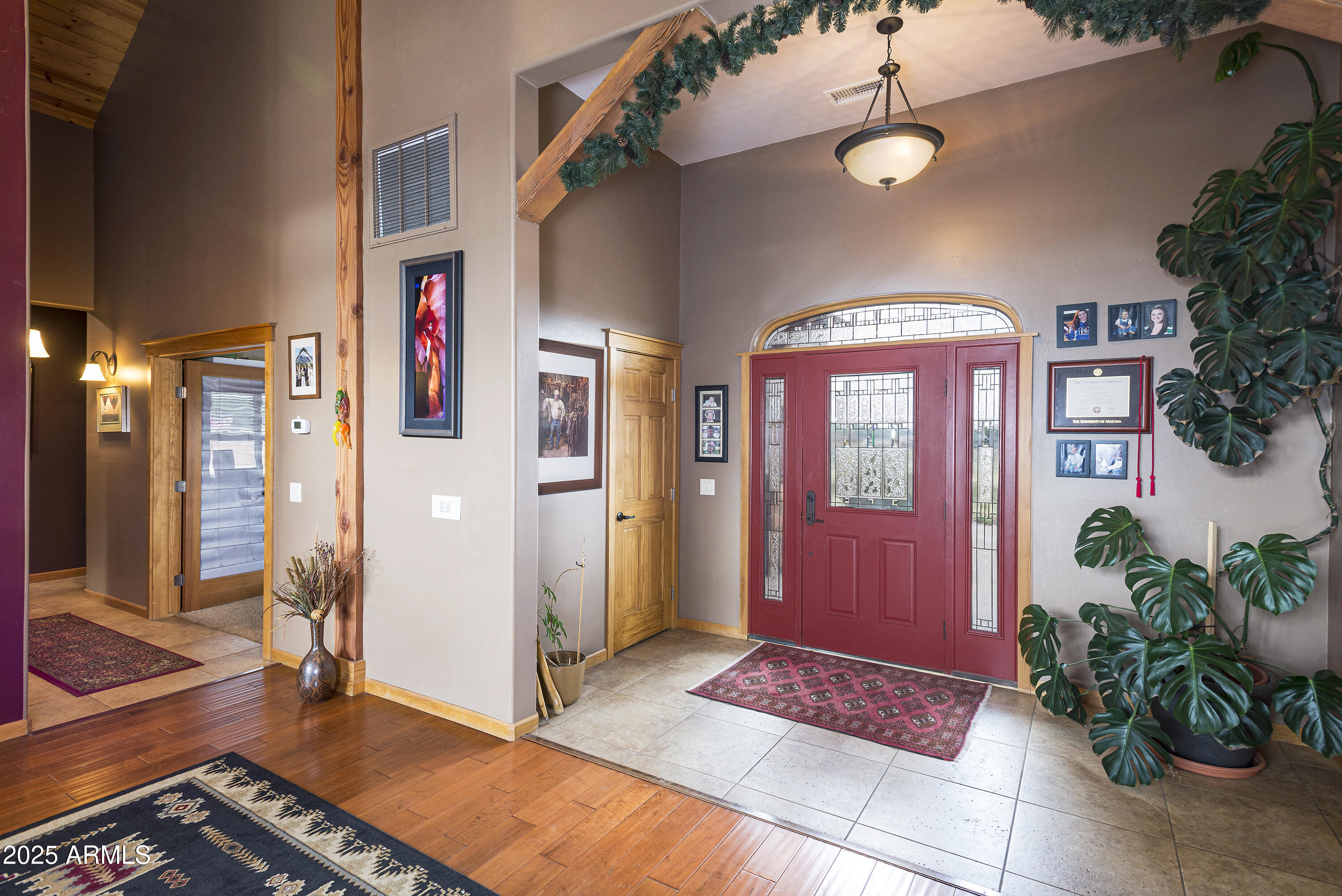 8725 Chimney Springs Trail