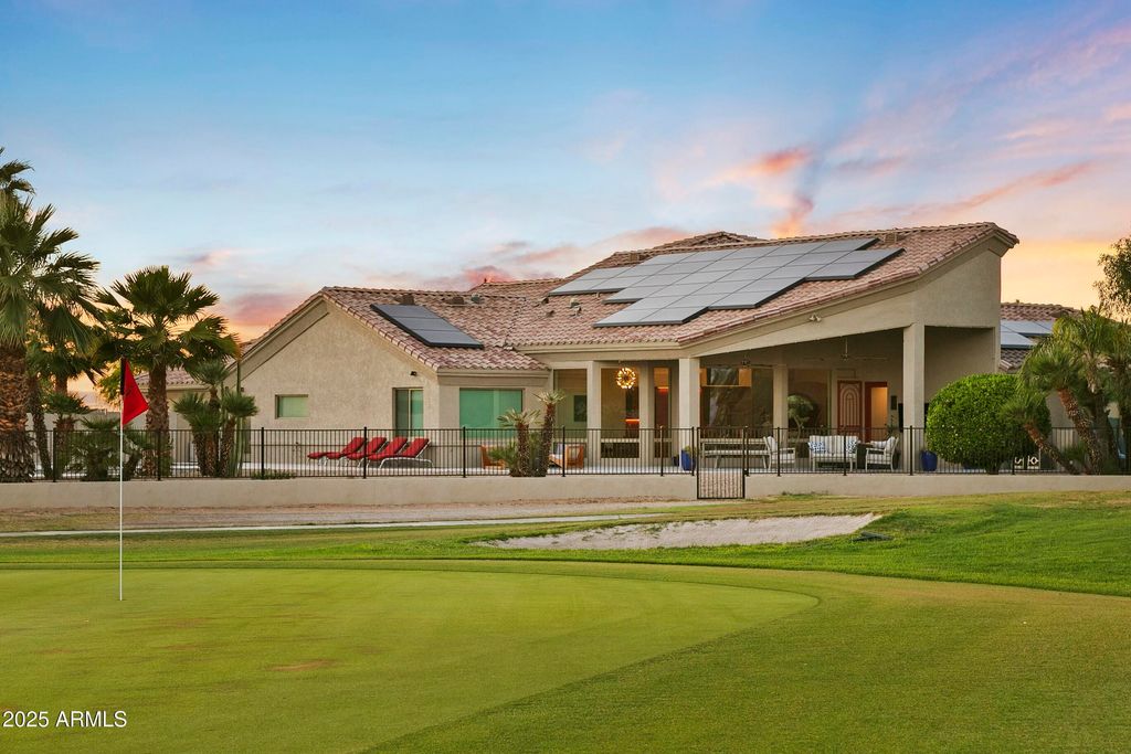 Photo of 14123 W Greentree Drive S, Litchfield Park, AZ 85340 (MLS # 6856882)