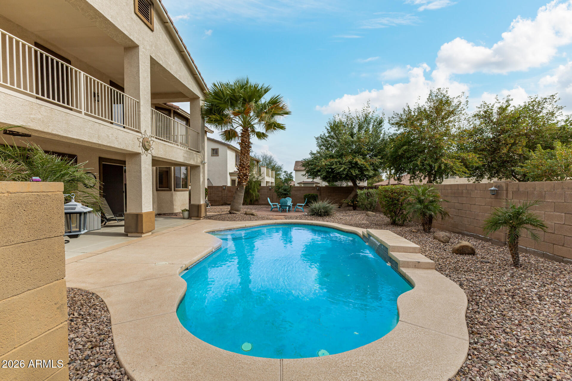 15759 W DESERT MIRAGE Drive