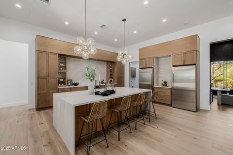 Photo of 23560 N 78th Street, Scottsdale, AZ 85255 (MLS # 6909723)