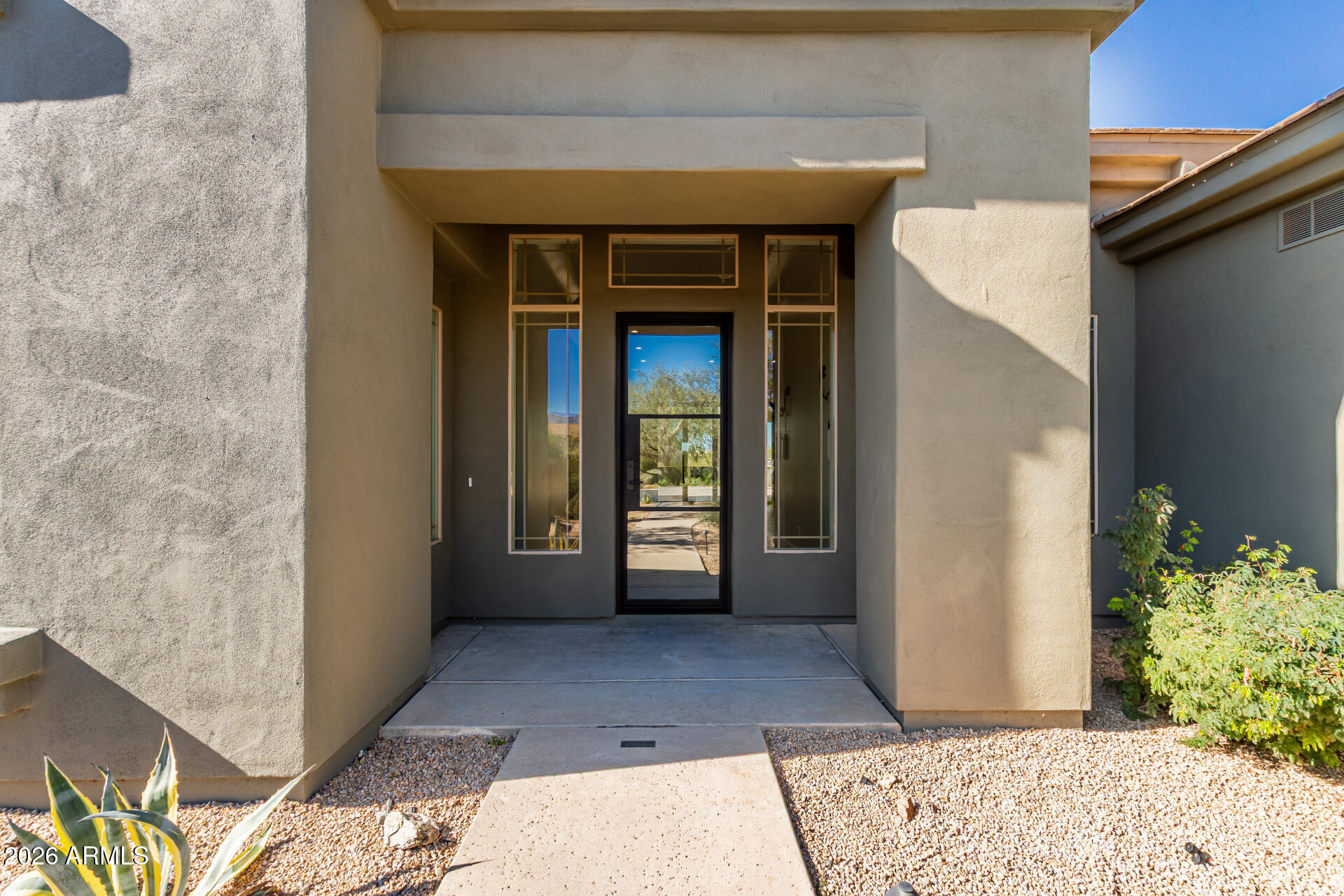 VISTA MONTEREY - Residential