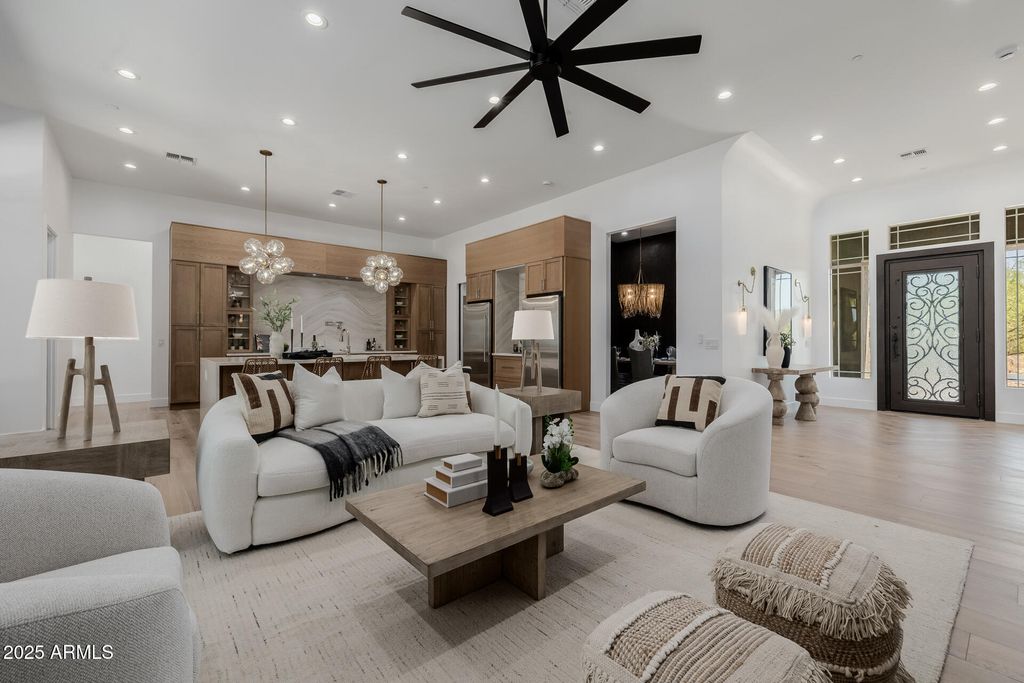 Photo of 23560 N 78th Street, Scottsdale, AZ 85255 (MLS # 6909723)