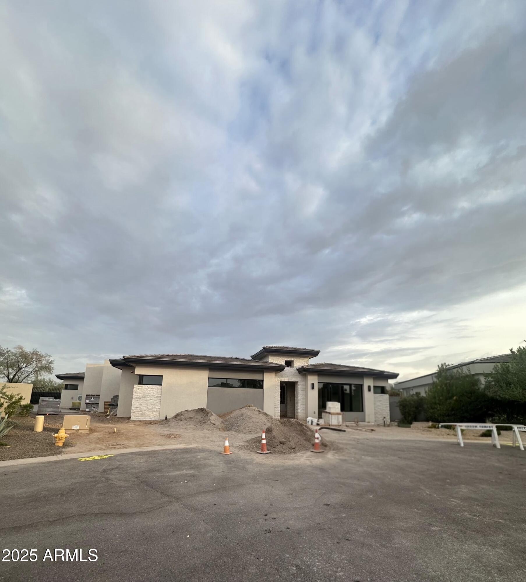 7141 E IRONWOOD Drive