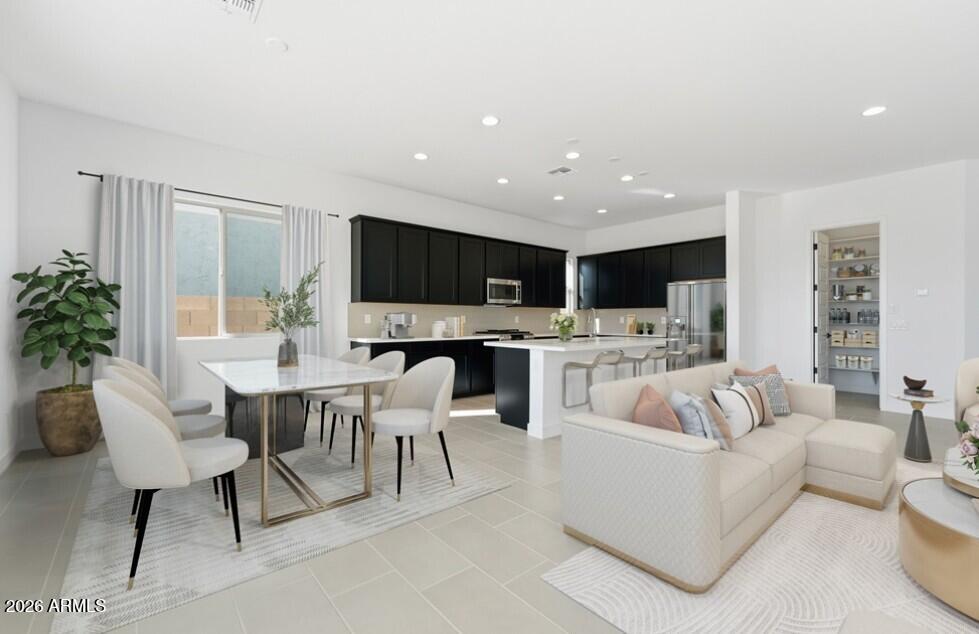 4103 E BRITTLEBUSH Lane