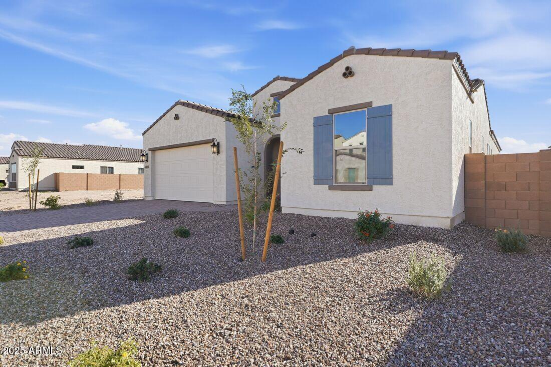 4103 E BRITTLEBUSH Lane