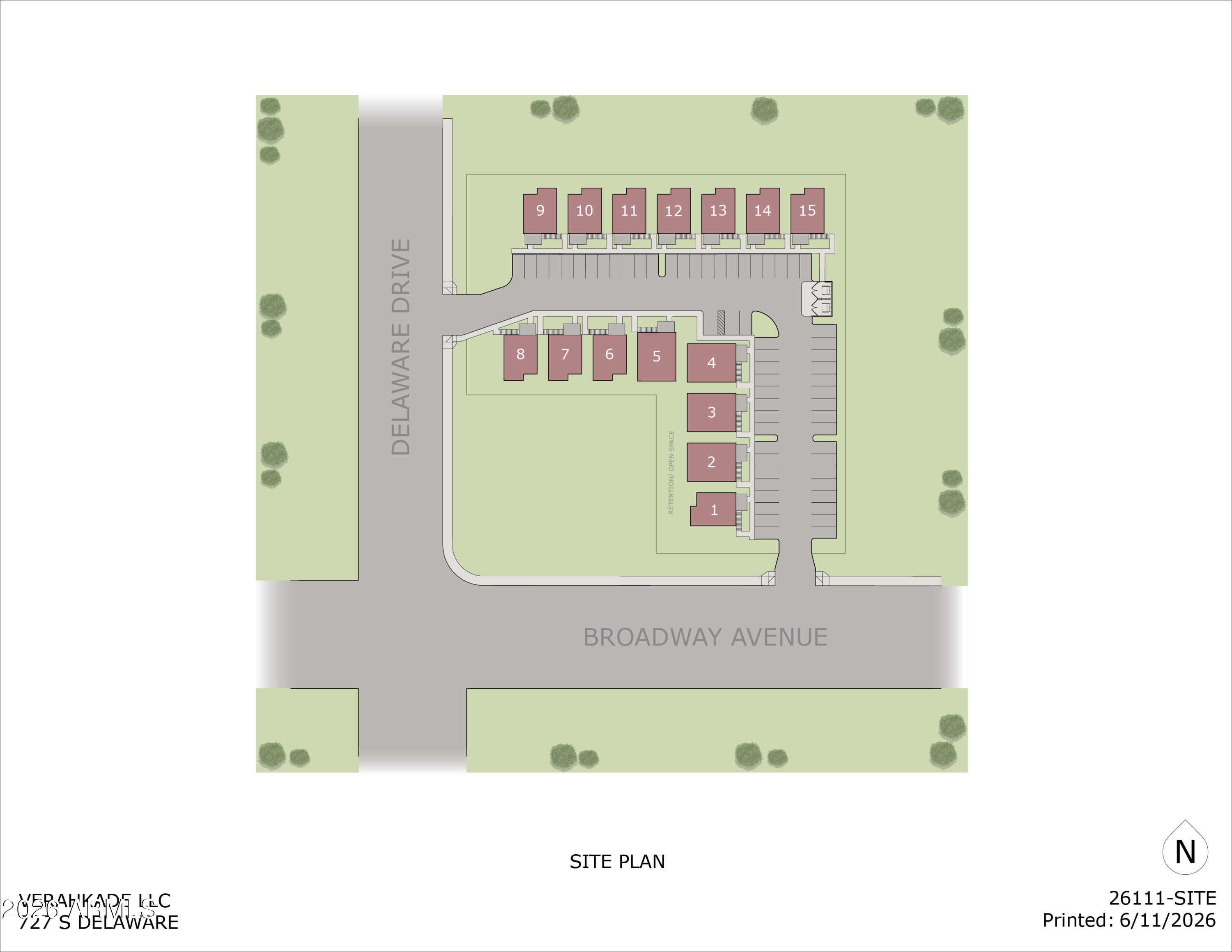 2332 W Broadway Avenue -