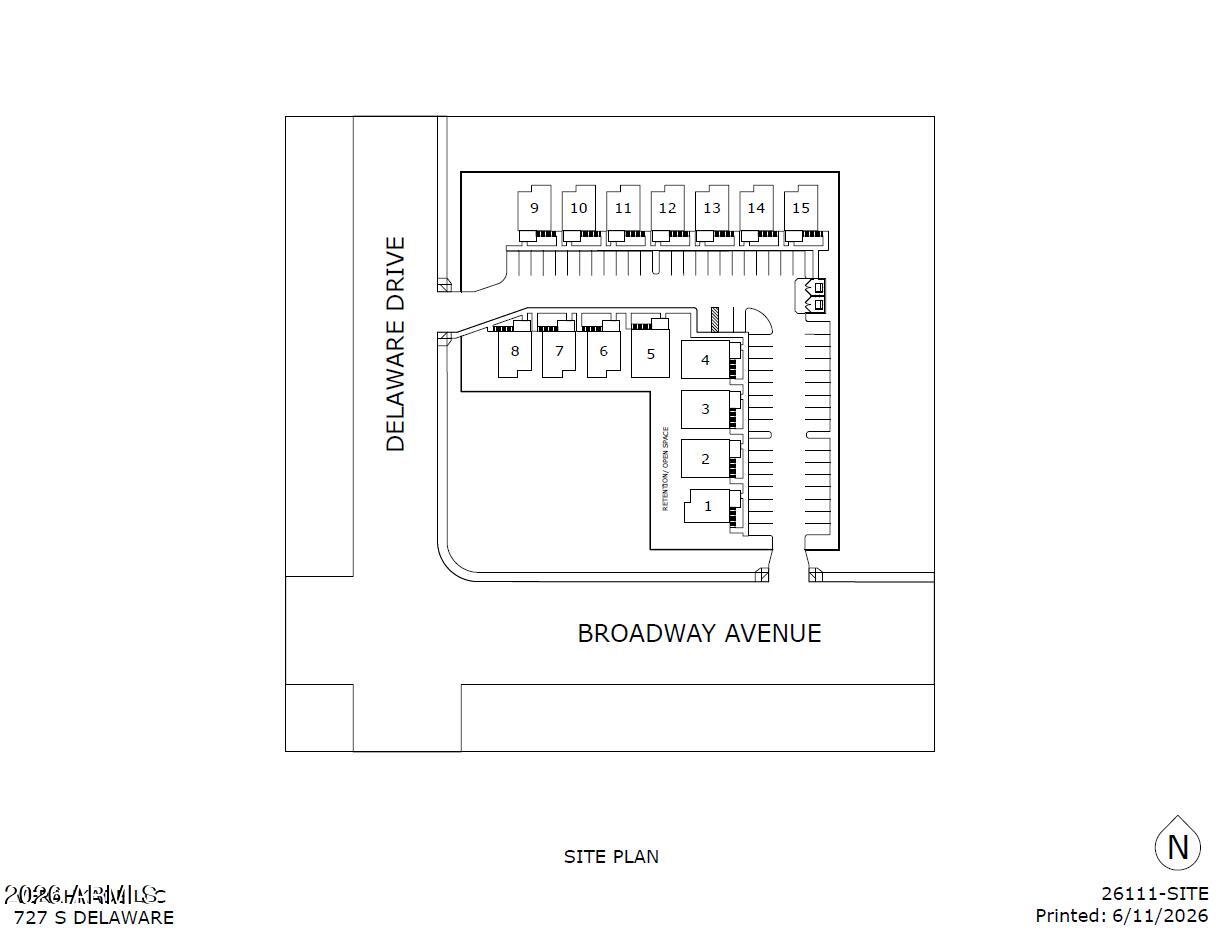 2332 W Broadway Avenue -