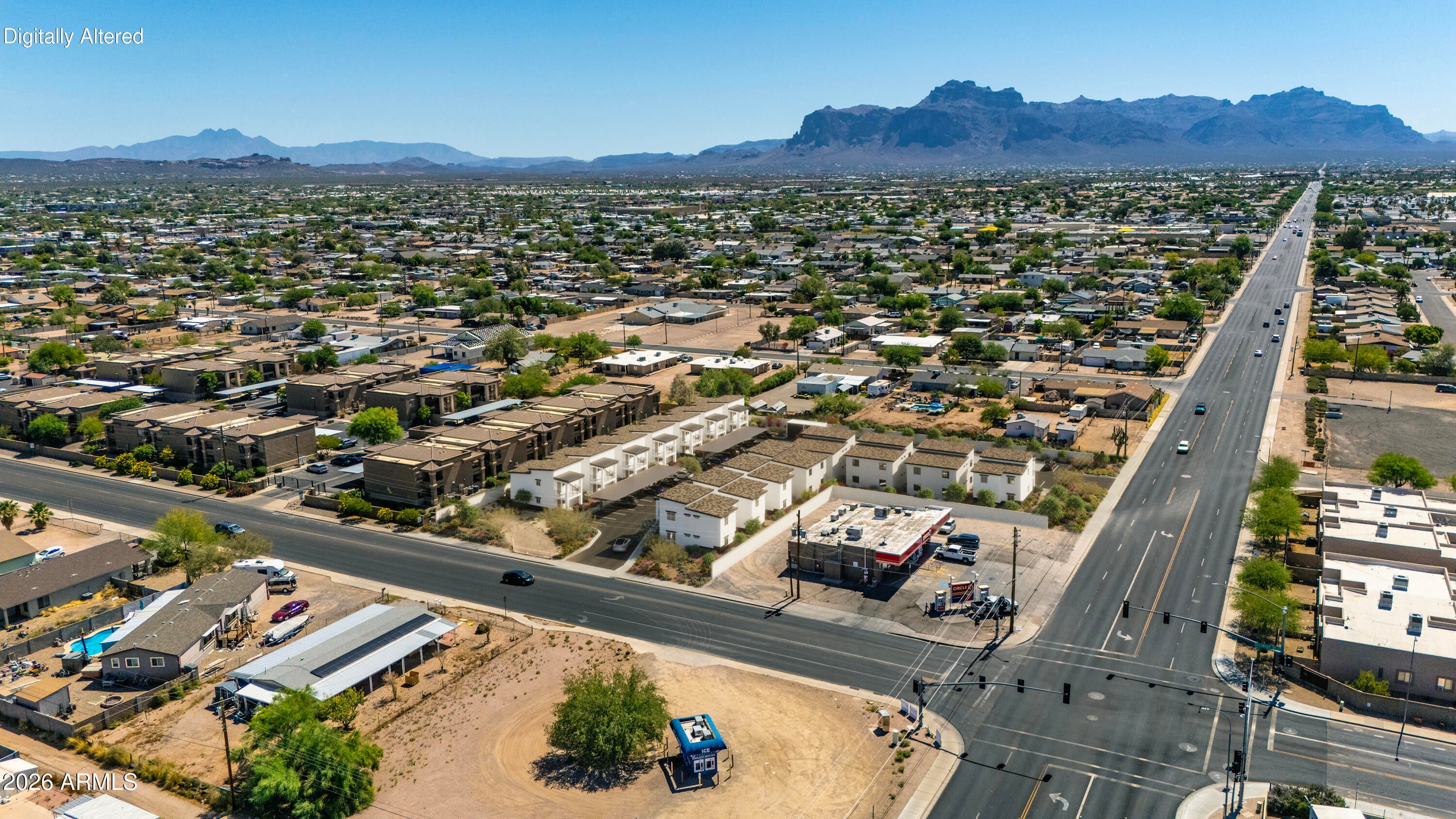 2332 W Broadway Avenue -