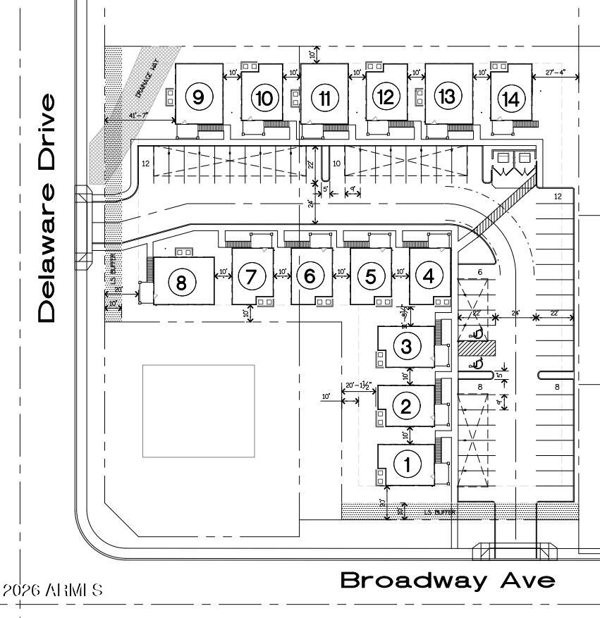 2332 W Broadway Avenue -