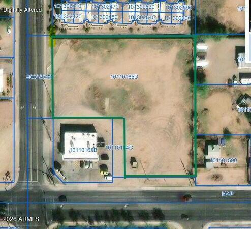 2332 W Broadway Avenue -