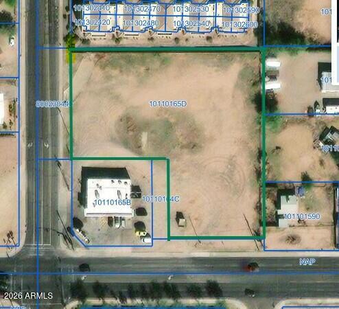 2332 W Broadway Avenue -