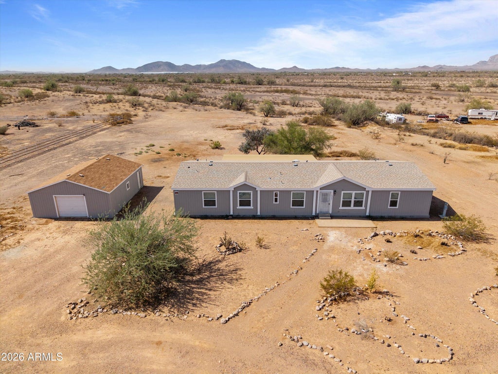 Photo of 42207 W Solano Drive, Tonopah, AZ 85354 (MLS # 7061436)