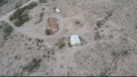 A home in Tonopah