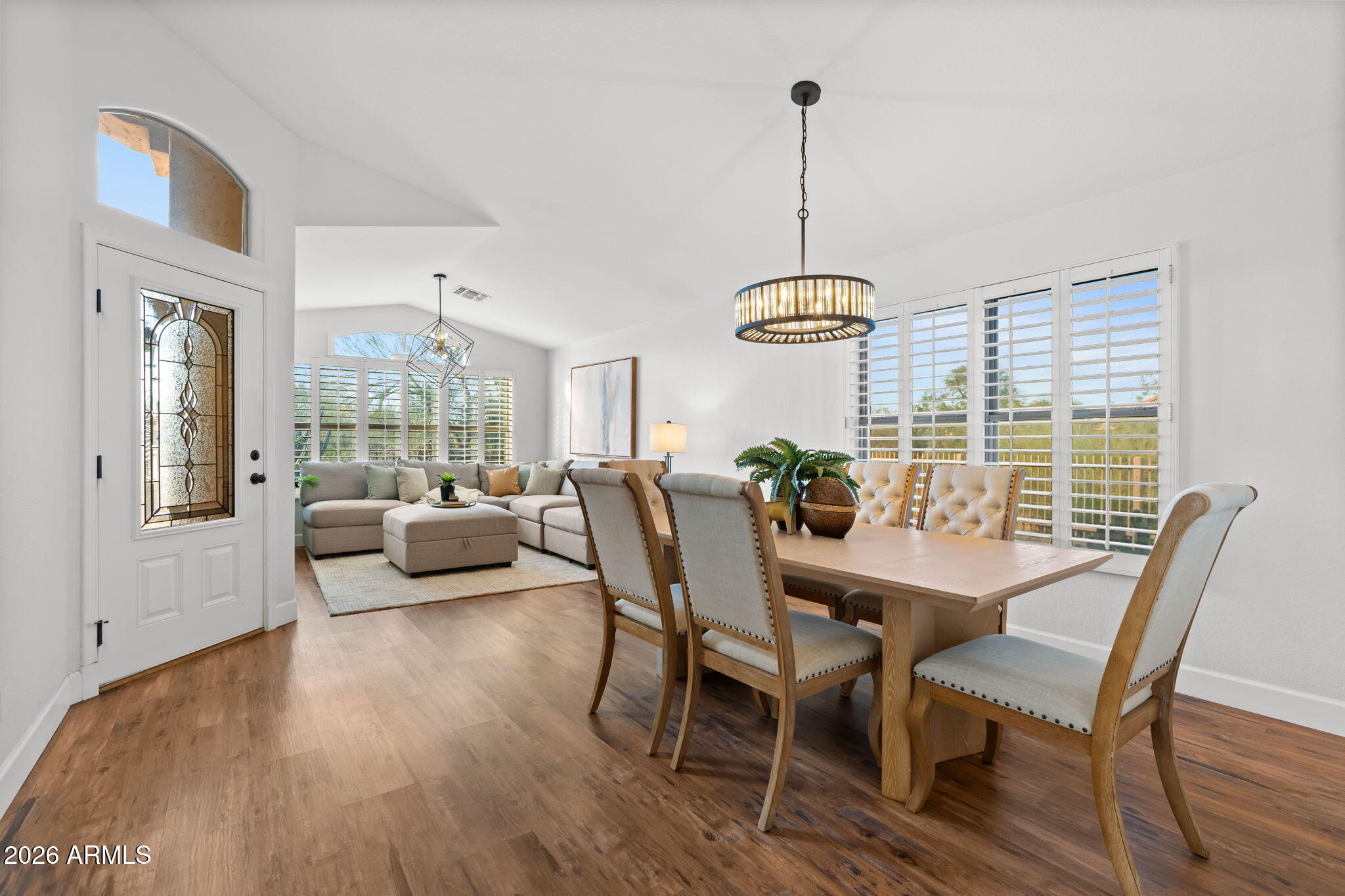 4602 E SWILLING Road