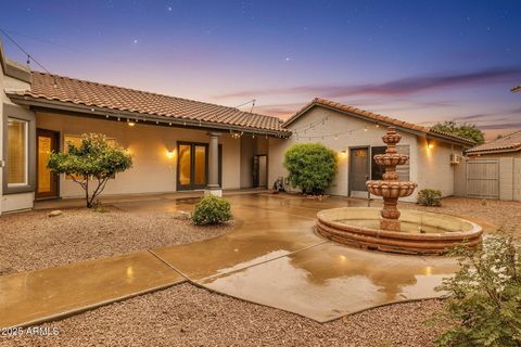 Photo of 9379 E Windrose Drive, Scottsdale, AZ 85260 (MLS # 7039754)