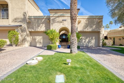 Photo of 4715 N 65th Street, Scottsdale, AZ 85251 (MLS # 6956189)