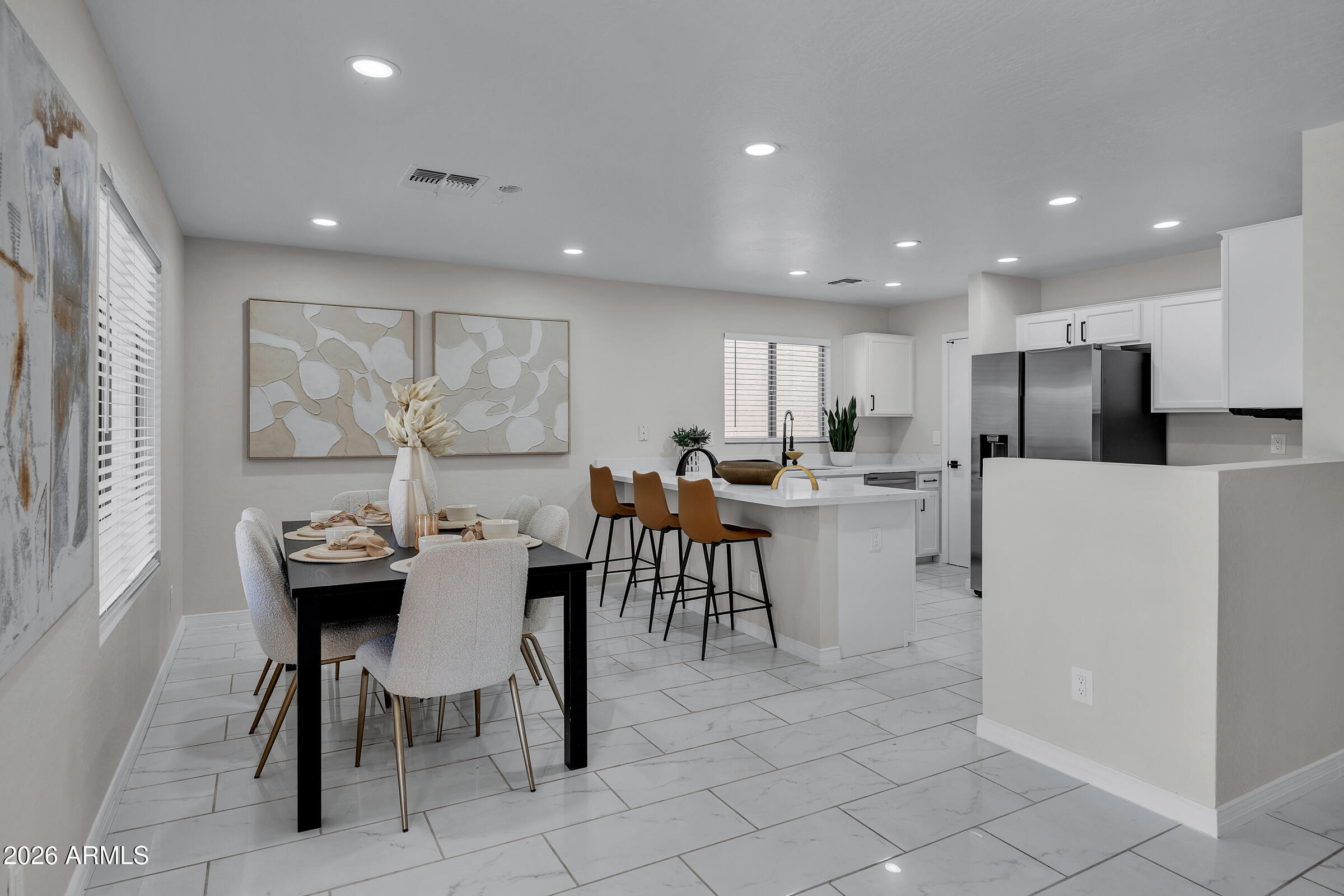 OASIS SUNRISE - Residential