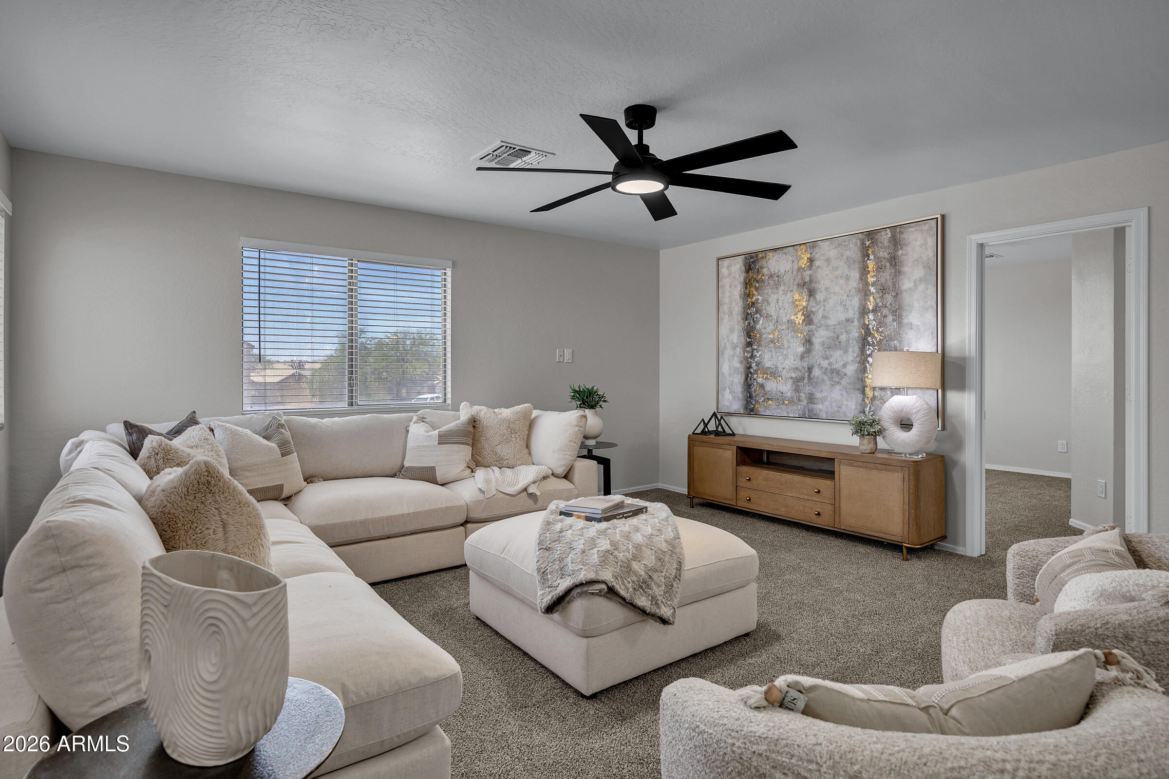 OASIS SUNRISE - Residential
